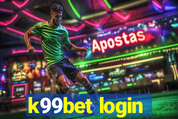 k99bet login